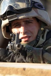 Generation Kill – S01E03 – Screwby