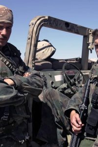 Generation Kill – S01E06 – Stay Frosty