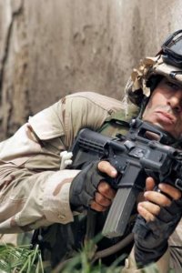 Generation Kill – S01E07 – Bomb in the Garden