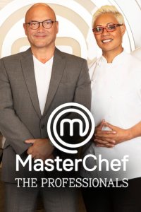 MasterChef: The Professionals – S01E11 – Episode #1.11
