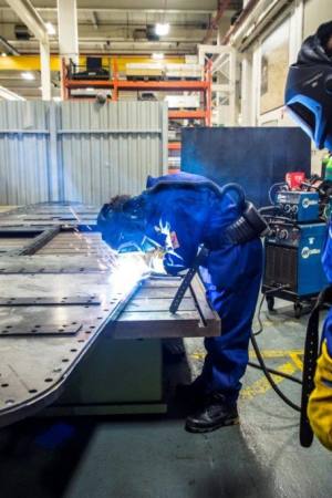 Guy Martin’s WW1 Tank