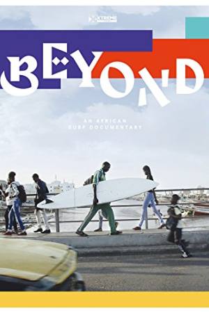 Beyond: An African Surf Documentary