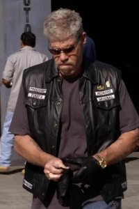 Sons of Anarchy – S01E12 – The Sleep of Babies