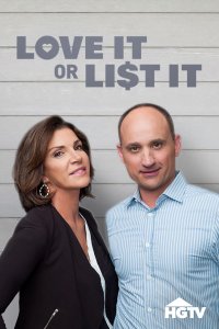 Love It or List It – S01E11 – The Preston Family