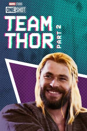 Team Thor: Part 2