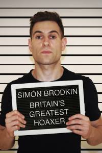 Britain’s Greatest Hoaxer