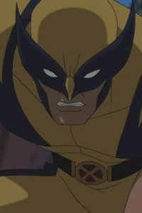 Wolverine and the X-Men – S2008E24 – Foresight: Part 1
