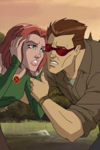Wolverine and the X-Men – S2008E26 – Foresight: Part 3