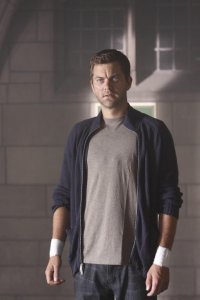 Fringe – S01E05 – Power Hungry