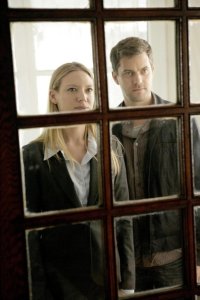 Fringe – S01E06 – The Cure
