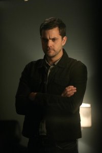 Fringe – S01E08 – The Equation