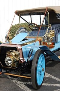 Chasing Classic Cars – S01E03 – Auction at Amelia Island: Part 1
