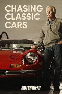 Chasing Classic Cars – S01E04 – Auction at Amelia Island: Part 2