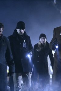 Fringe – S01E13 – The Transformation
