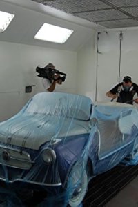 Chasing Classic Cars – S01E07 – Hunt for the Davis