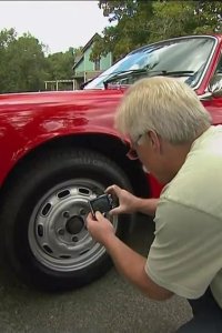 Chasing Classic Cars – S01E09 – Porsches, Porsches, Porsches!