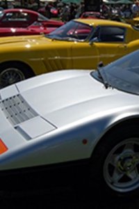 Chasing Classic Cars – S01E10 – Wayne Goes Racing