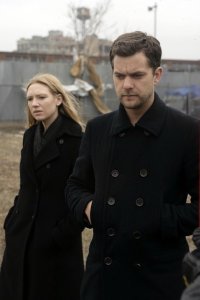 Fringe – S01E18 – Midnight