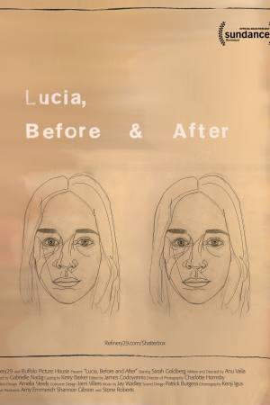 Lucia, Before and After