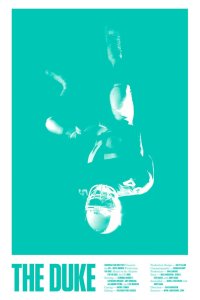 The Duke: Based on the Memoir ‘I’m the Duke’ by J.P. Duke