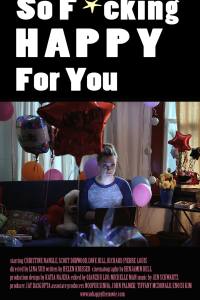 So F***ing Happy for You
