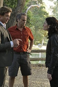 The Mentalist – S01E22 – Blood Brothers