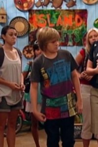 The Suite Life on Deck – S01E02 – Parrot Island
