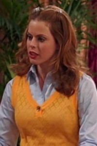 The Suite Life on Deck – S01E06 – International Date Line