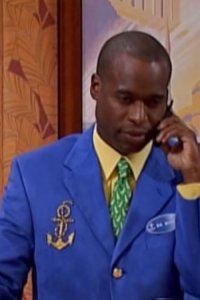 The Suite Life on Deck – S01E16 – Mom and Dad on Deck