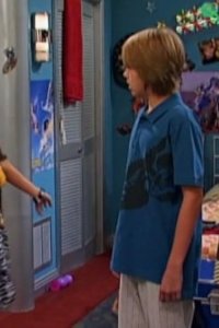 The Suite Life on Deck – S01E19 – Mulch Ado About Nothing