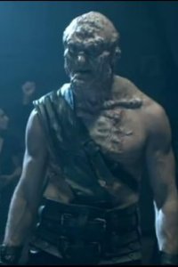 Sanctuary – S01E10 – Warriors