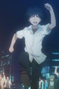 To aru majutsu no indekkusu – S01E01 – Gakuen toshi