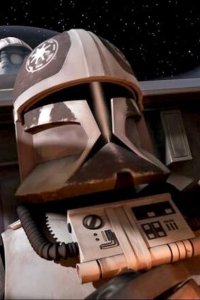 Star Wars: The Clone Wars – S01E03 – Shadow of Malevolence