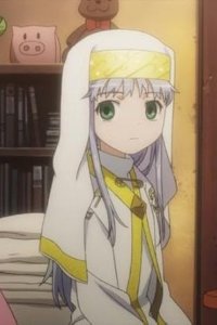 To aru majutsu no indekkusu – S01E03 – Nesesariusu