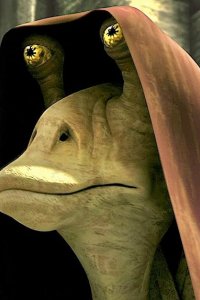 Star Wars: The Clone Wars – S01E08 – Bombad Jedi