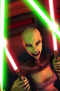 Star Wars: The Clone Wars – S01E09 – Cloak of Darkness