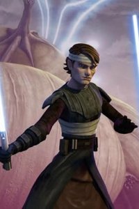 Star Wars: The Clone Wars – S01E14 – Defenders of Peace