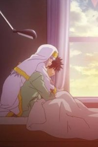 To aru majutsu no indekkusu – S01E14 – Saijaku tai saikyô
