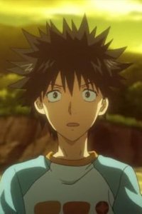 To aru majutsu no indekkusu – S01E15 – Enzeru fôru
