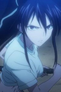 To aru majutsu no indekkusu – S01E17 – Kami no chikara