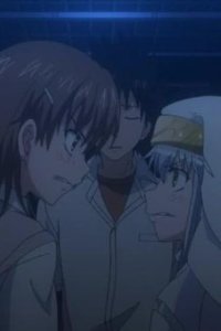 A Certain Magical Index – S01E22 – Gôremu