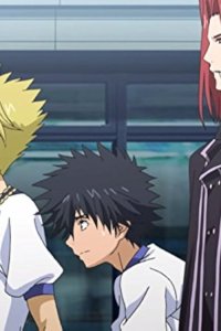 A Certain Magical Index – S02E09 – Rûto disutâbu