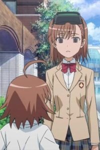 To aru majutsu no indekkusu – S02E17 – Batsu Gemu