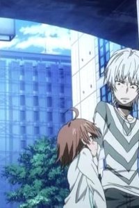 A Certain Magical Index – S02E18 – Kentai Bango