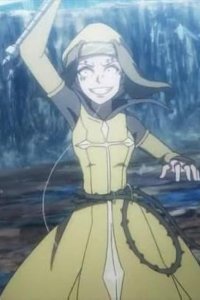 To aru majutsu no indekkusu – S02E22 – Tenbatsu Jutsushiki
