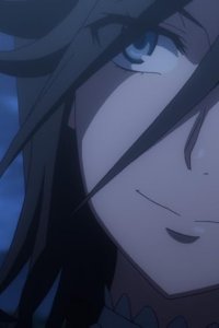 To aru majutsu no indekkusu – S03E13 – Curtana Original