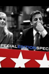Saturday Night Live: Weekend Update Thursday – S01E02 – Episode #1.2