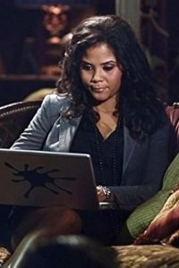Zane’s Sex Chronicles – S02E12 – Brazen