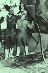 Ghost Adventures – S01E05 – Sloss Furnace