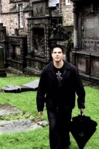 Ghost Adventures – S01E07 – Edinburgh Vaults